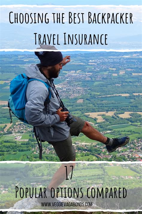 best backpacker insurance reviews.